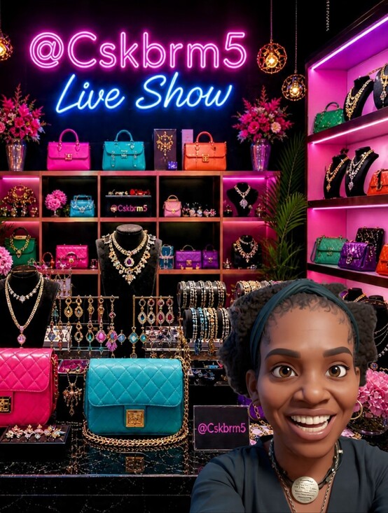 live shows Accessories - LIVE SHOW POP UPS AND ALL COME LETS  SELL